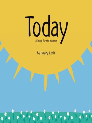 cover image of Today